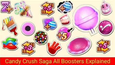 candy crush free boosters|candy crush lost all boosters.